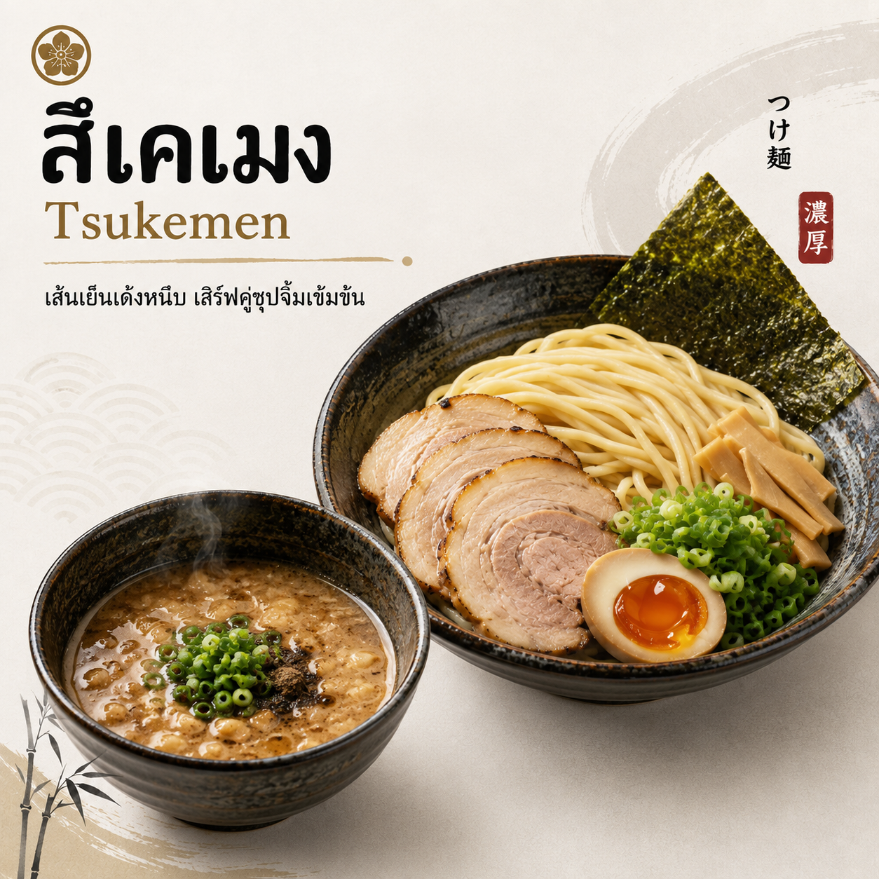 สึเคเมง